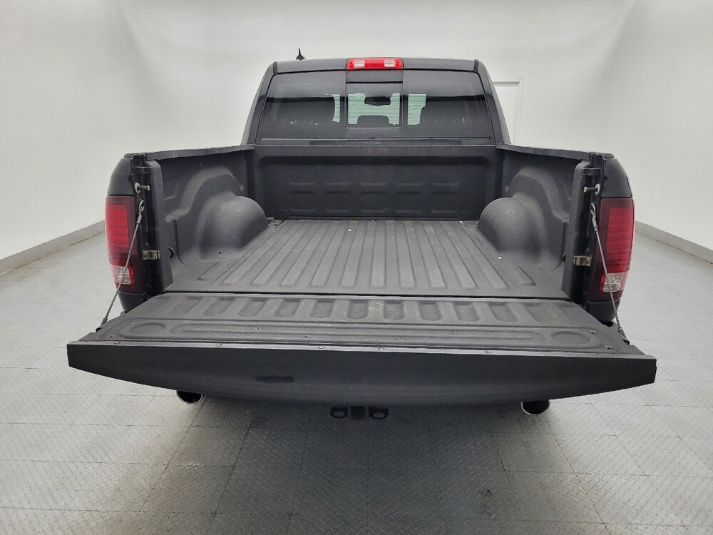 2016 RAM 1500 in Greenville, SC 29607 - 18139727 29