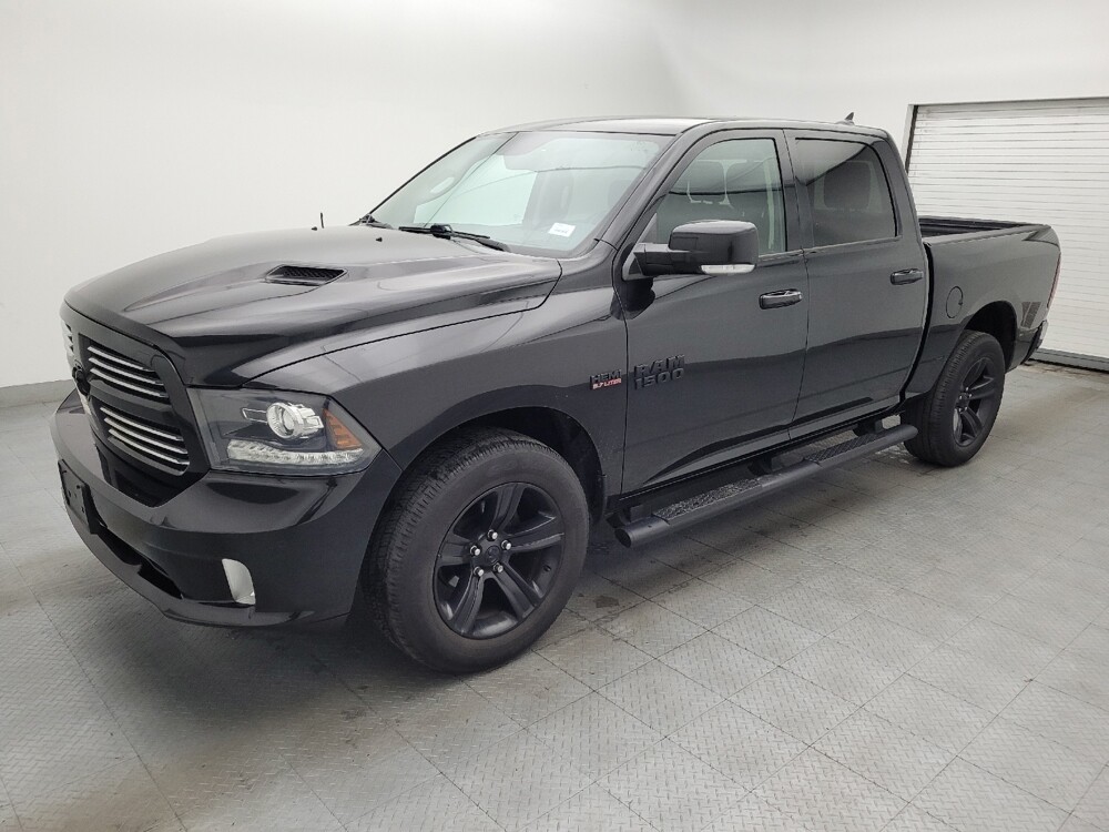 2016 RAM 1500 in Greenville, SC 29607 - 18139727 2