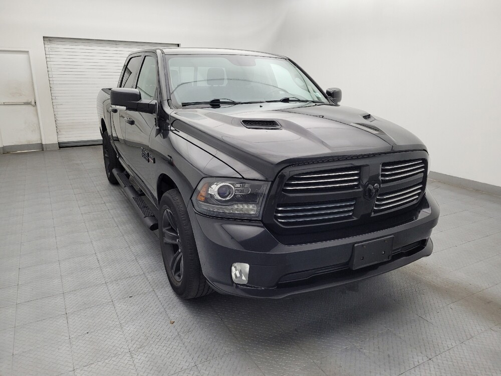 2016 RAM 1500 in Greenville, SC 29607 - 18139727 13