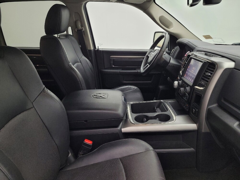 2016 RAM 1500 in Greenville, SC 29607 - 18139727 21