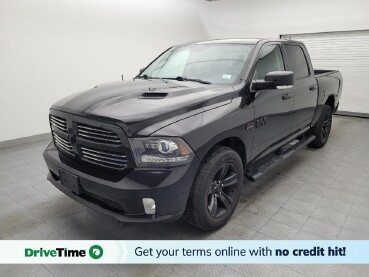 2016 RAM 1500 in Greenville, SC 29607