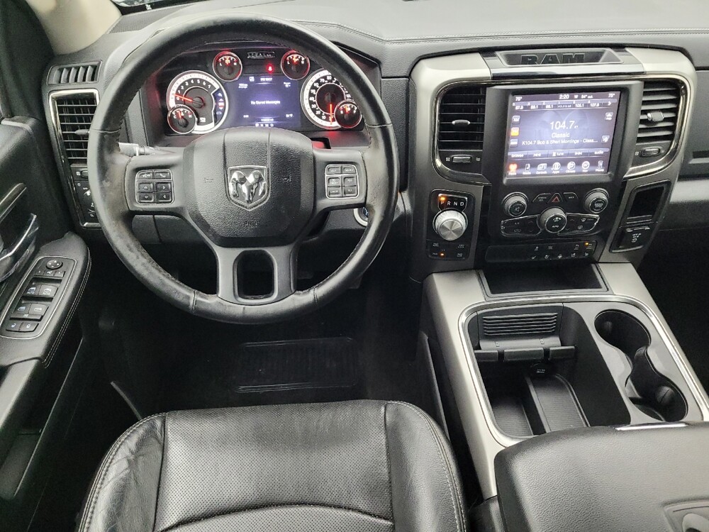 2016 RAM 1500 in Greenville, SC 29607 - 18139727 22