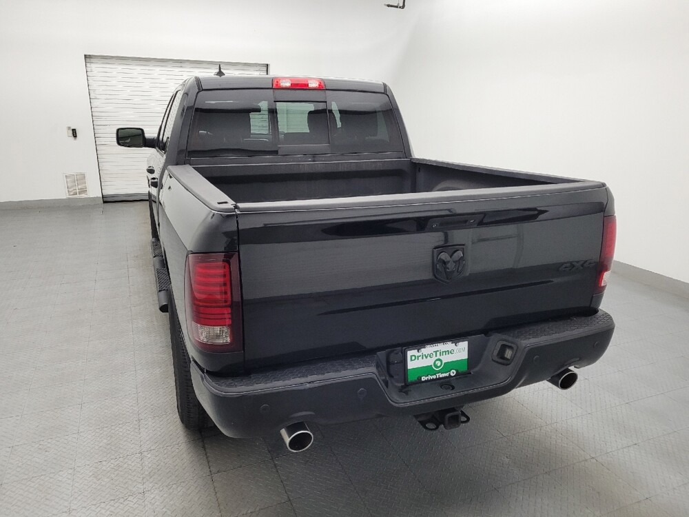2016 RAM 1500 in Greenville, SC 29607 - 18139727 6