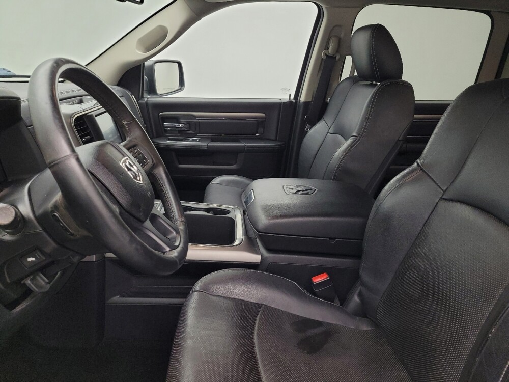 2016 RAM 1500 in Greenville, SC 29607 - 18139727 17