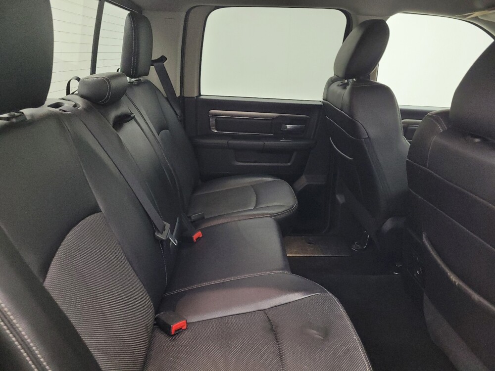 2016 RAM 1500 in Greenville, SC 29607 - 18139727 19