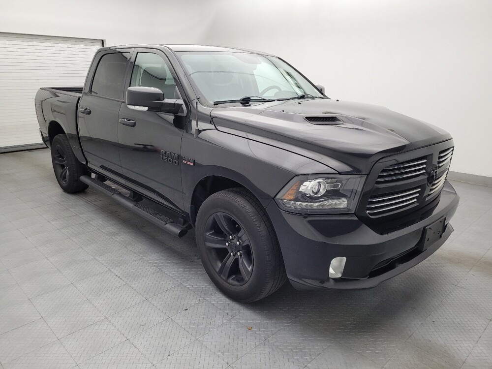 2016 RAM 1500 in Greenville, SC 29607 - 18139727 11