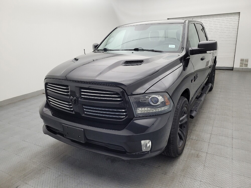 2016 RAM 1500 in Greenville, SC 29607 - 18139727 15