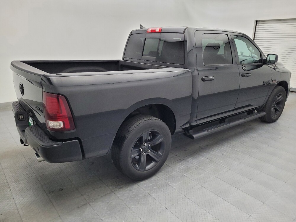 2016 RAM 1500 in Greenville, SC 29607 - 18139727 10
