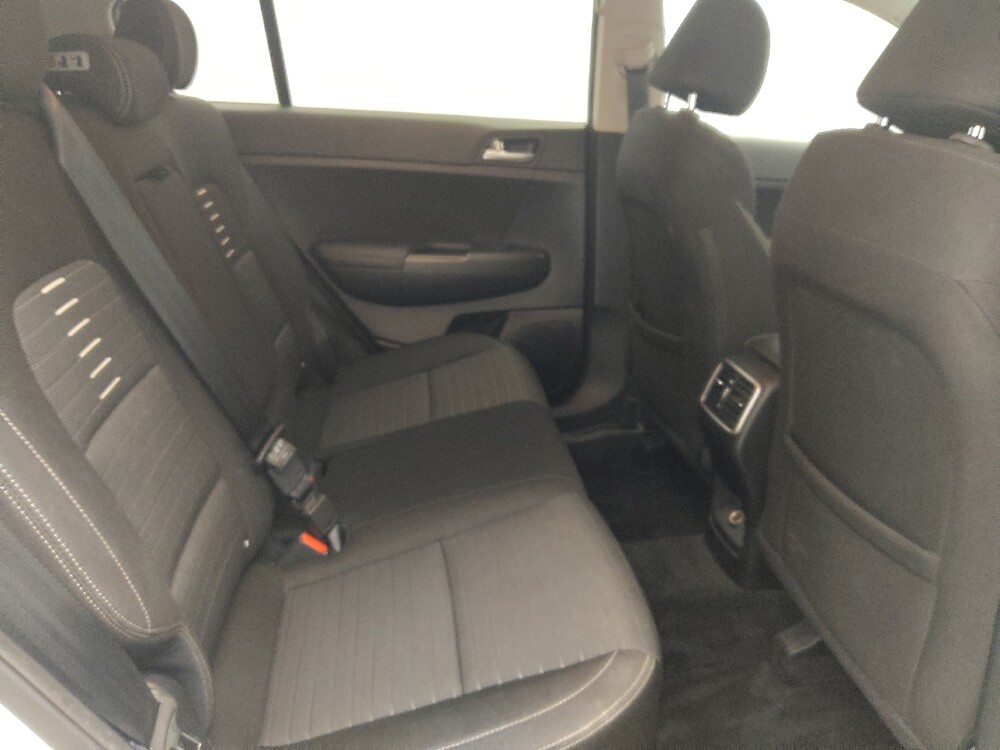 2018 Kia Sportage in Savannah, GA 31419 - 18139729 19