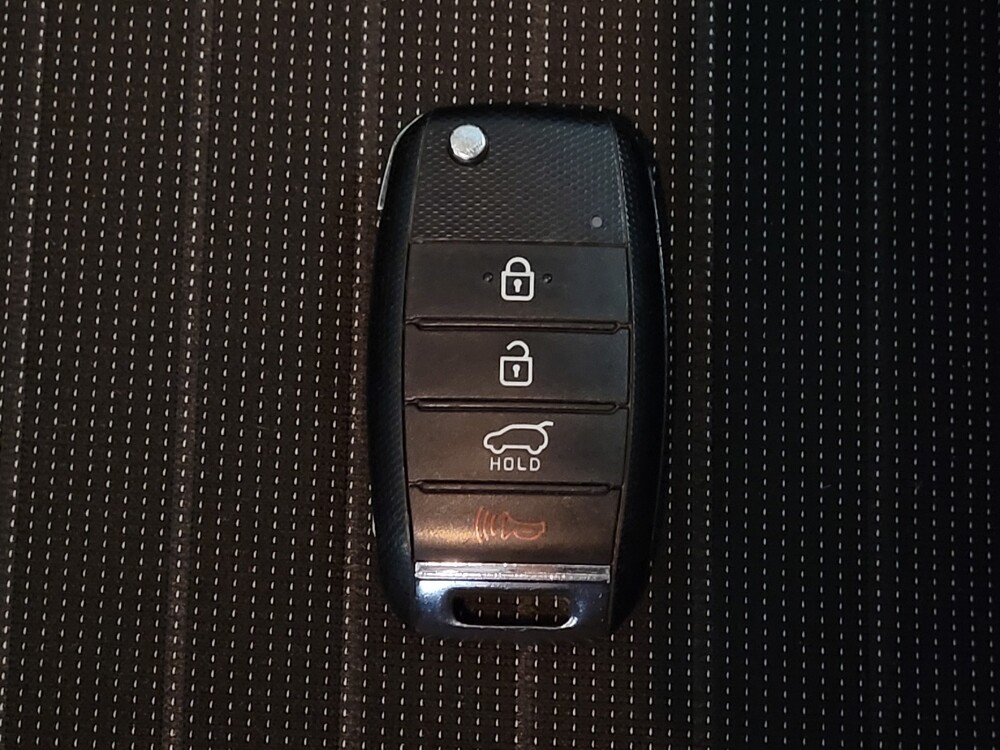 2018 Kia Sportage in Savannah, GA 31419 - 18139729 32