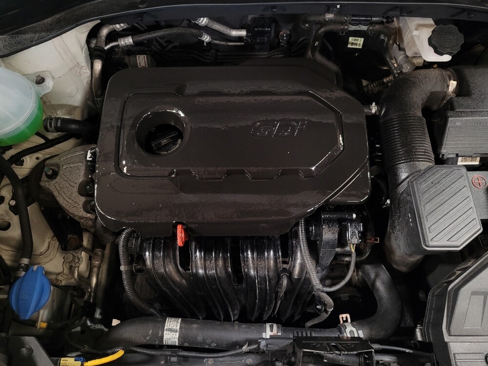 2018 Kia Sportage in Savannah, GA 31419 - 18139729 30