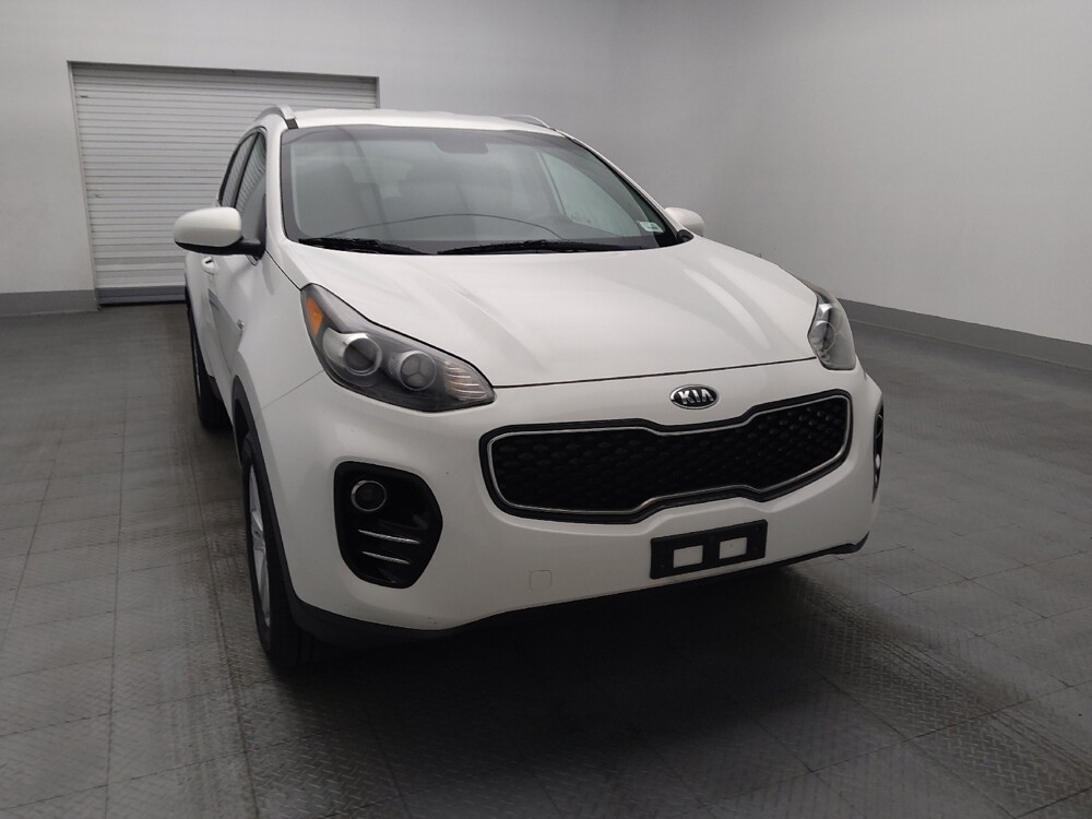 2018 Kia Sportage in Savannah, GA 31419 - 18139729 14