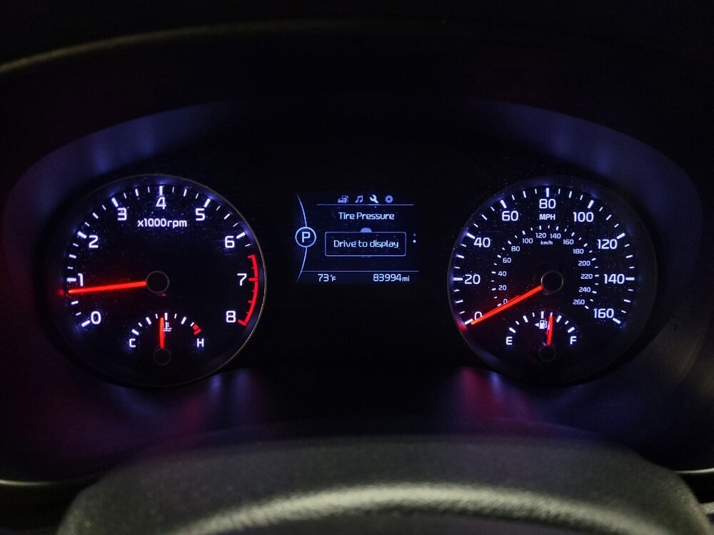 2018 Kia Sportage in Savannah, GA 31419 - 18139729 23