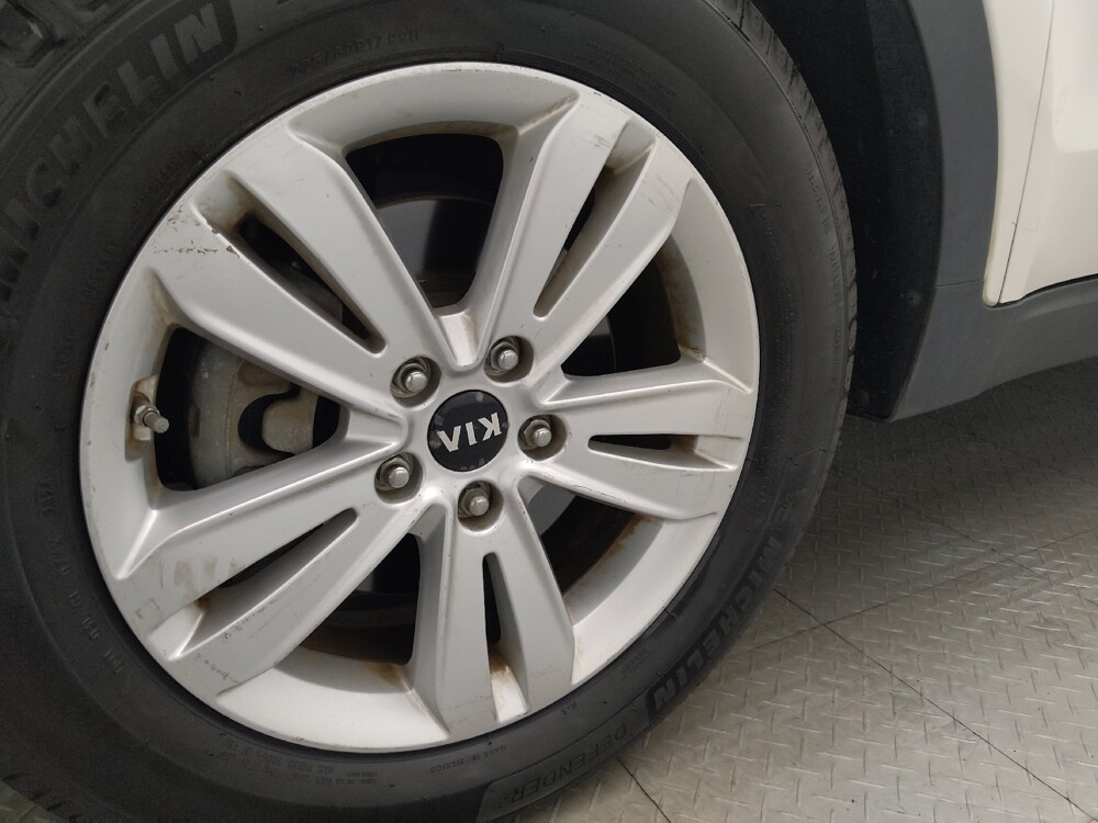 2018 Kia Sportage in Savannah, GA 31419 - 18139729 31