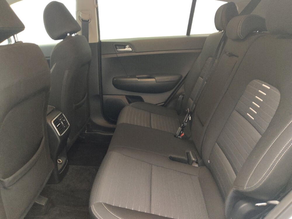 2018 Kia Sportage in Savannah, GA 31419 - 18139729 18