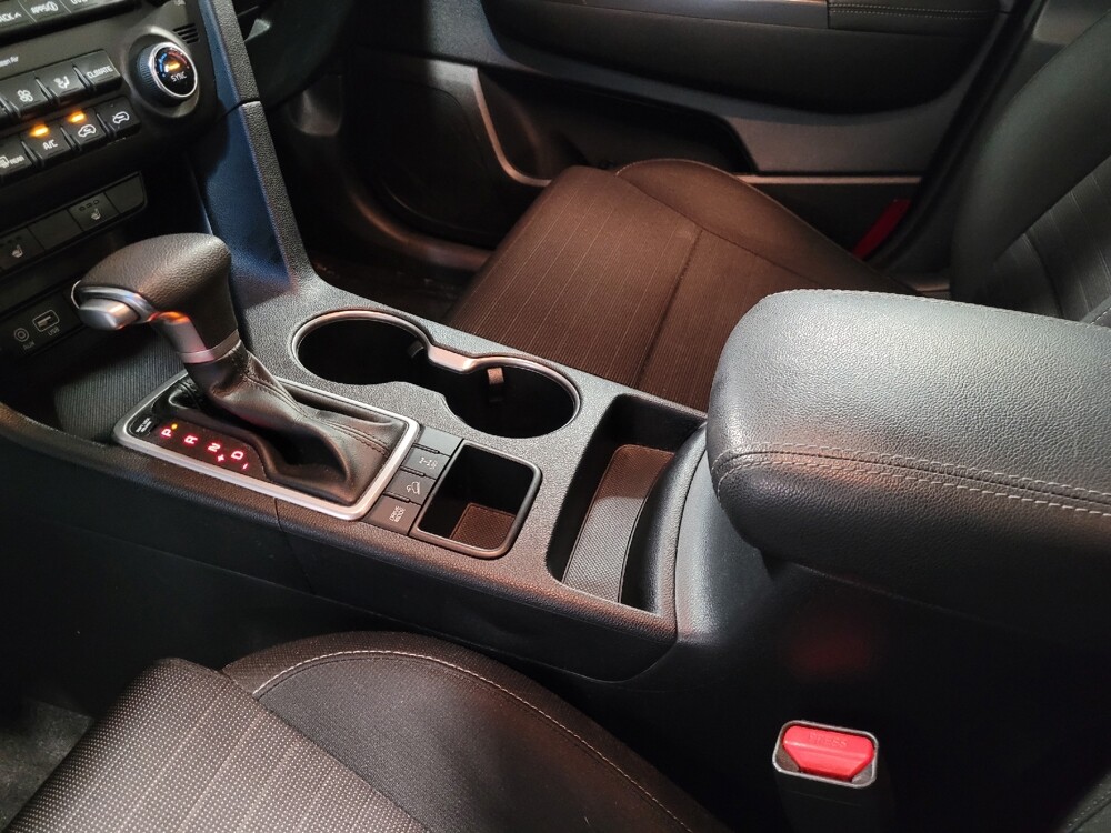 2018 Kia Sportage in Savannah, GA 31419 - 18139729 26