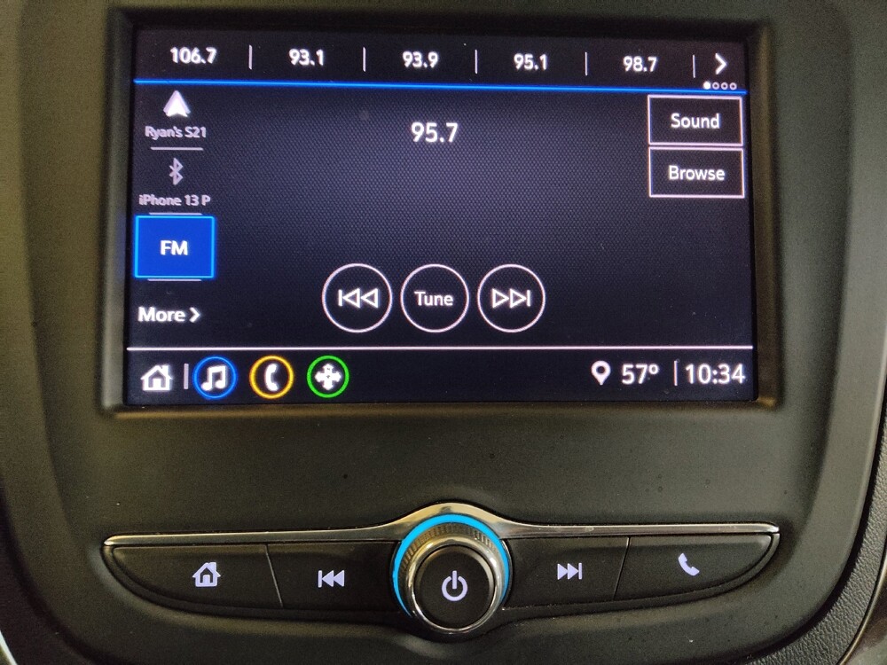 2022 Chevrolet Equinox in Greensboro, NC 27407 - 18139730 25
