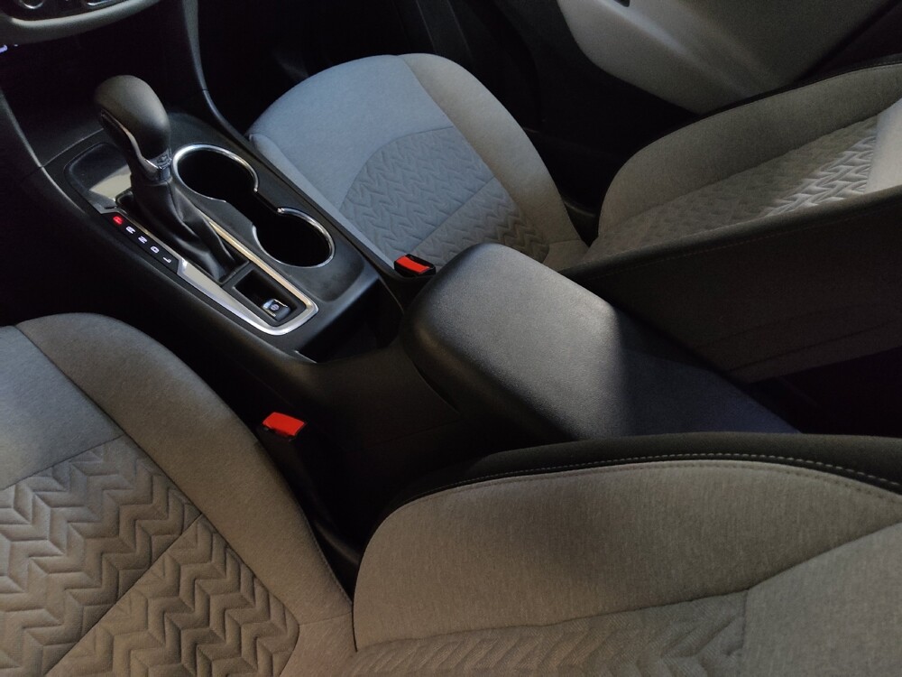 2022 Chevrolet Equinox in Greensboro, NC 27407 - 18139730 26