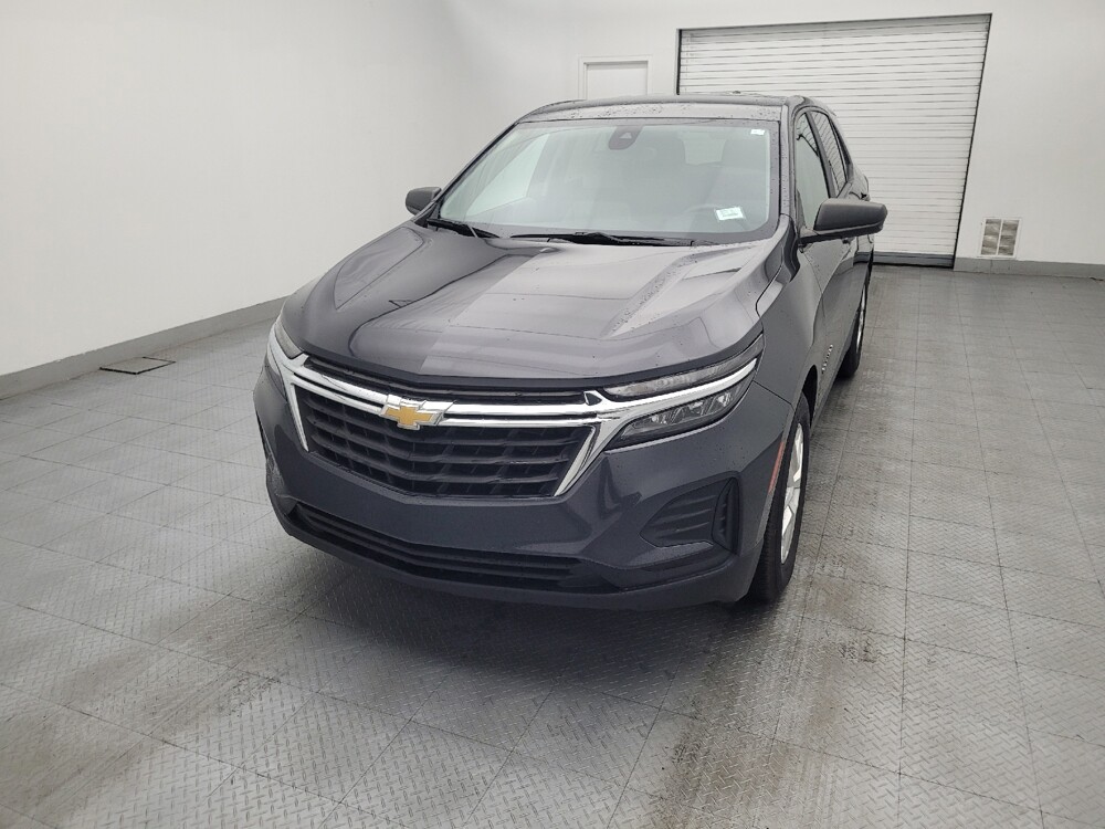2022 Chevrolet Equinox in Greensboro, NC 27407 - 18139730 15