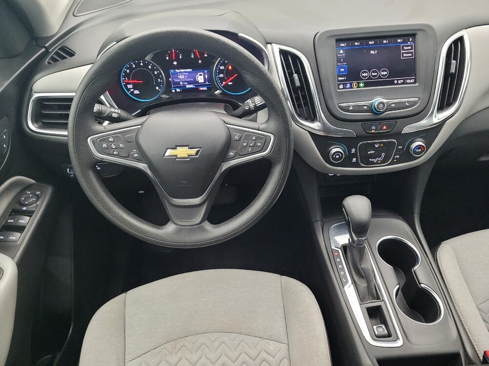 2022 Chevrolet Equinox in Greensboro, NC 27407 - 18139730 22