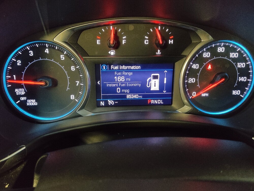 2022 Chevrolet Equinox in Greensboro, NC 27407 - 18139730 23