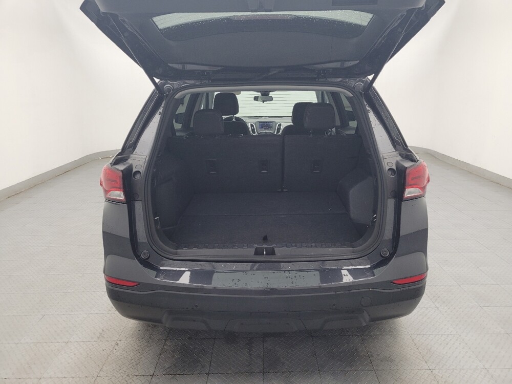 2022 Chevrolet Equinox in Greensboro, NC 27407 - 18139730 29
