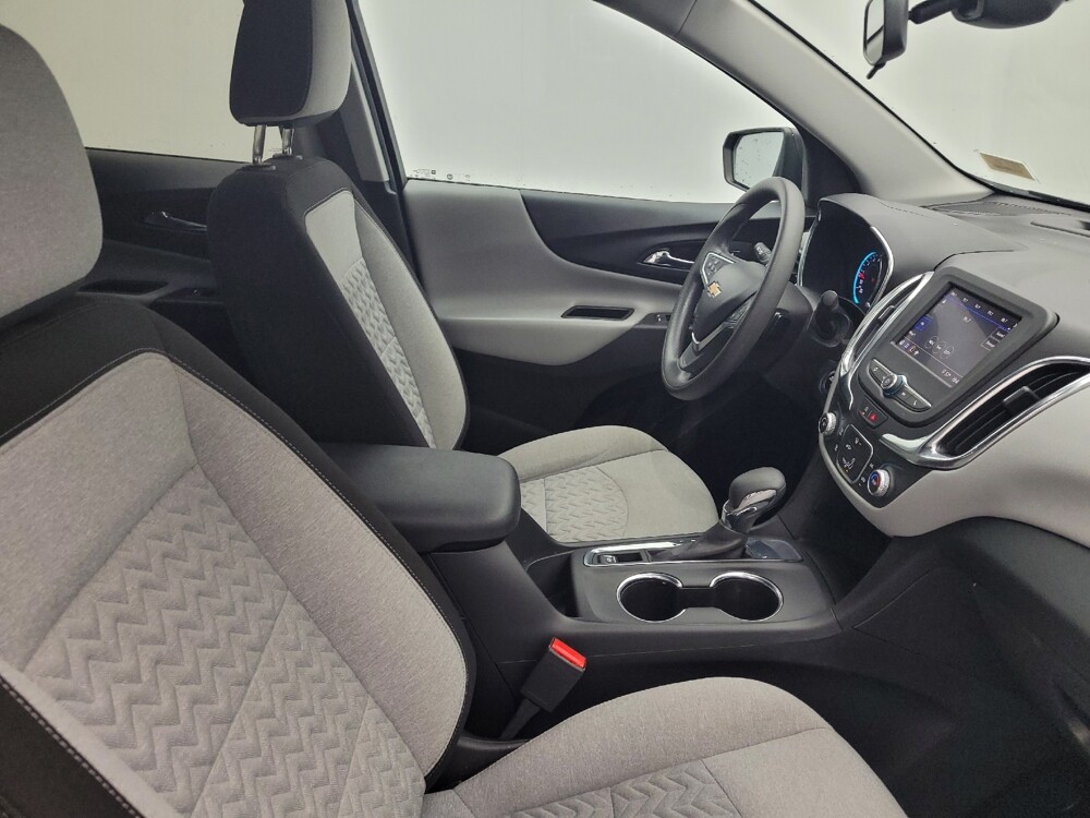 2022 Chevrolet Equinox in Greensboro, NC 27407 - 18139730 21