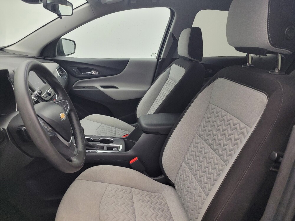 2022 Chevrolet Equinox in Greensboro, NC 27407 - 18139730 17