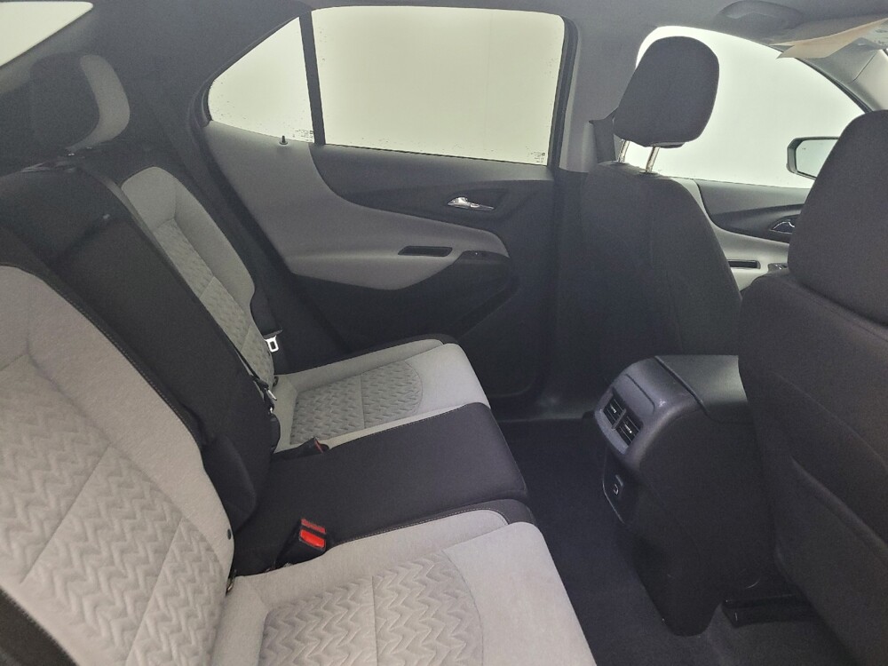 2022 Chevrolet Equinox in Greensboro, NC 27407 - 18139730 19