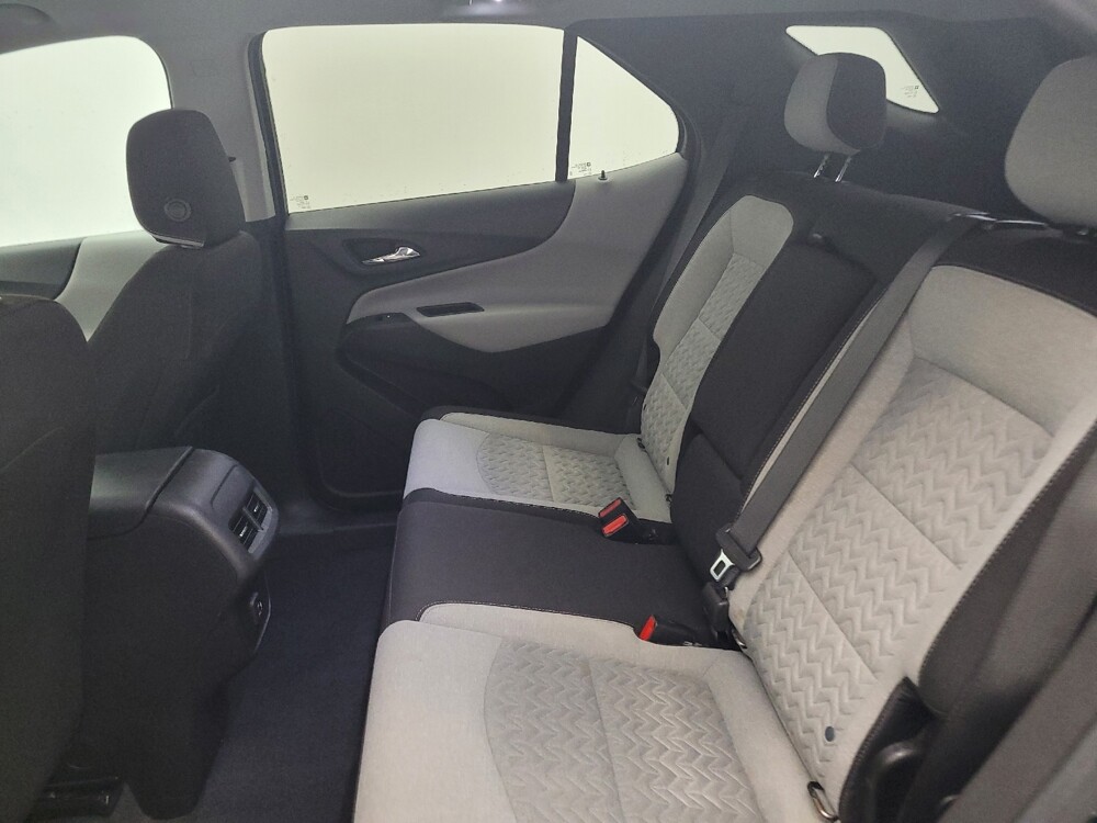 2022 Chevrolet Equinox in Greensboro, NC 27407 - 18139730 18