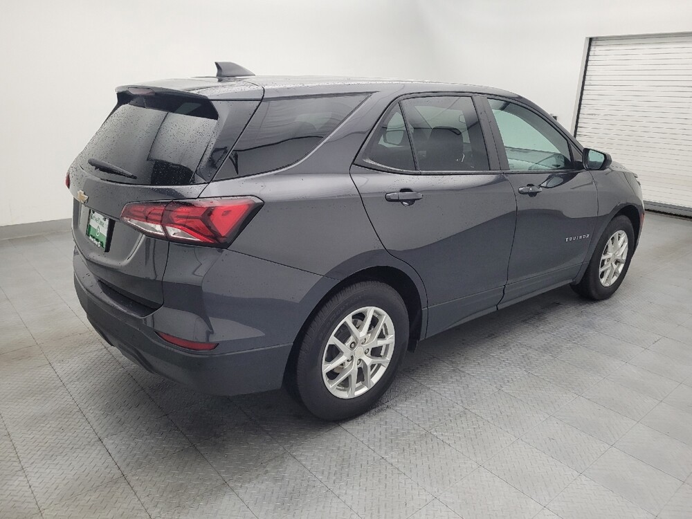 2022 Chevrolet Equinox in Greensboro, NC 27407 - 18139730 10