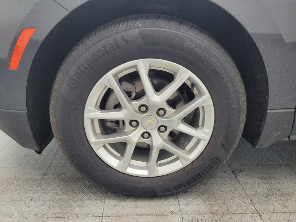 2022 Chevrolet Equinox in Greensboro, NC 27407 - 18139730 31