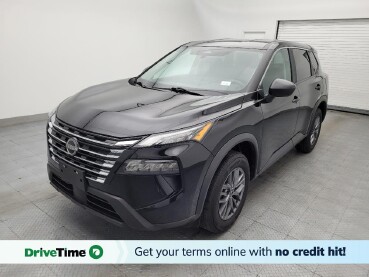 2024 Nissan Rogue in Greenville, SC 29607