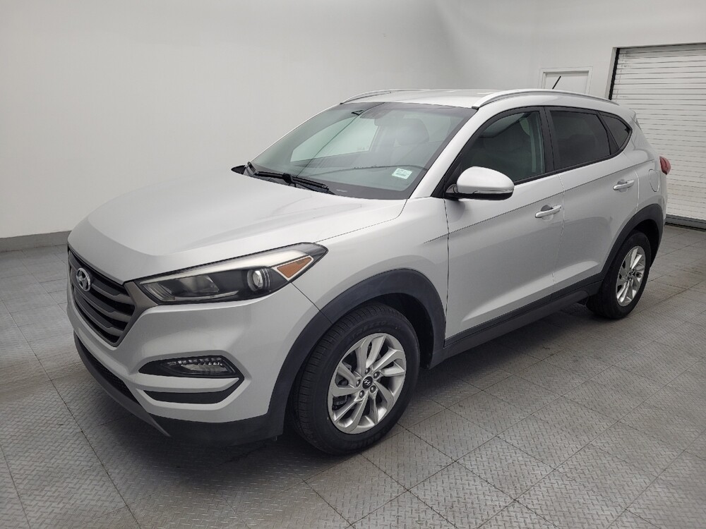 2016 Hyundai Tucson in Gastonia, NC 28056 - 18139733 2