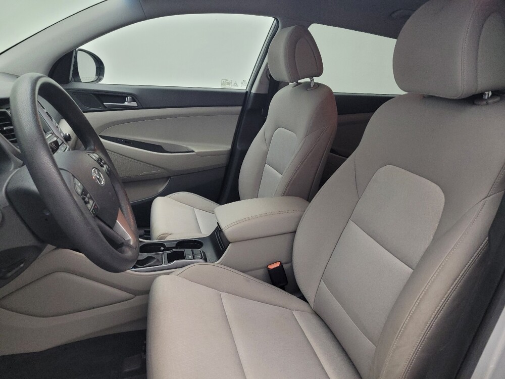 2016 Hyundai Tucson in Gastonia, NC 28056 - 18139733 17