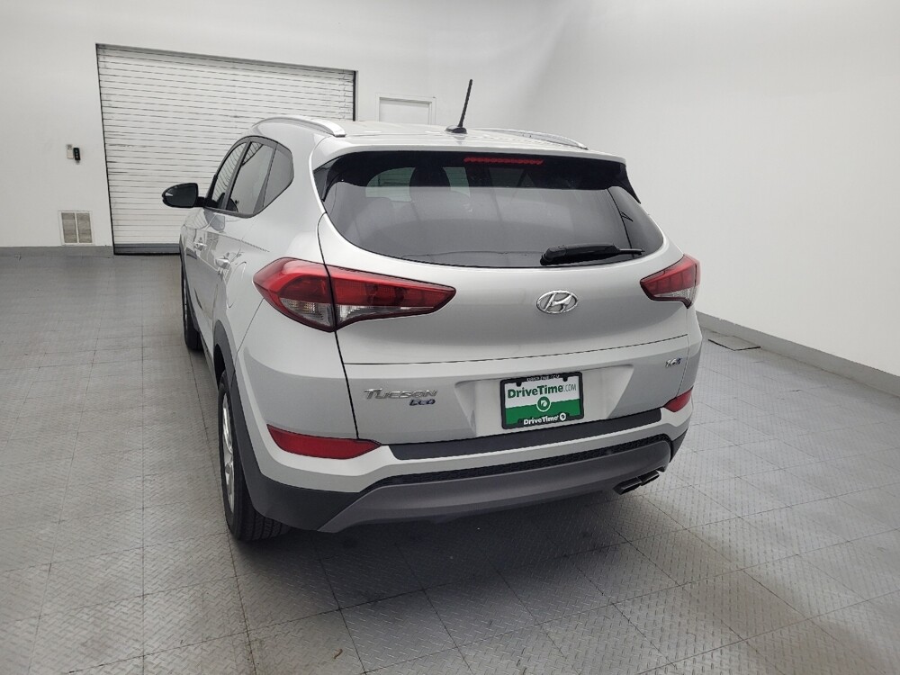 2016 Hyundai Tucson in Gastonia, NC 28056 - 18139733 6
