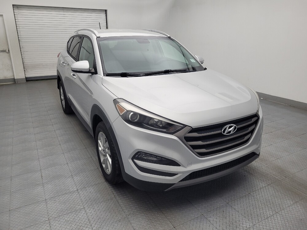 2016 Hyundai Tucson in Gastonia, NC 28056 - 18139733 13