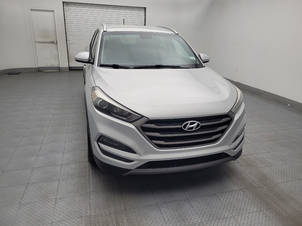 2016 Hyundai Tucson in Gastonia, NC 28056 - 18139733 14