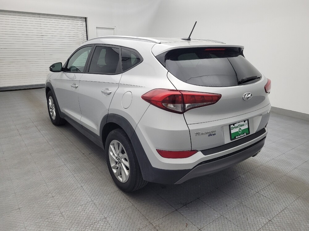 2016 Hyundai Tucson in Gastonia, NC 28056 - 18139733 5