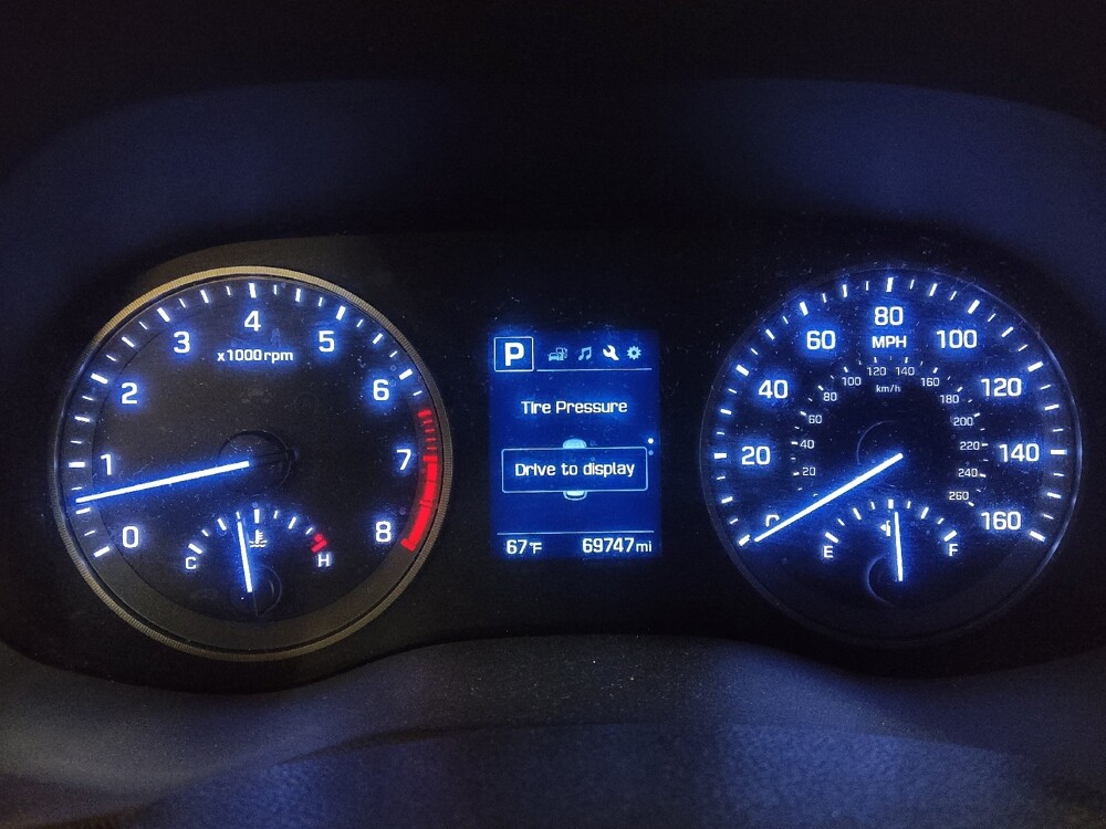 2016 Hyundai Tucson in Gastonia, NC 28056 - 18139733 23