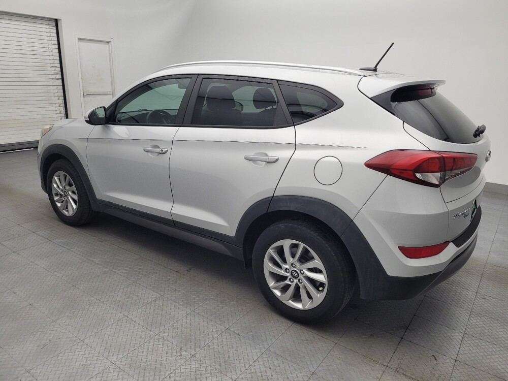 2016 Hyundai Tucson in Gastonia, NC 28056 - 18139733 3