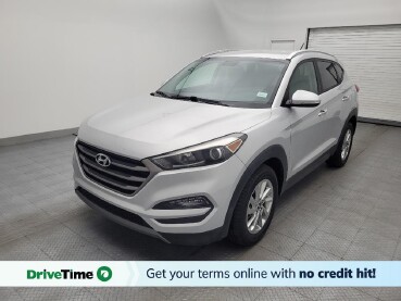 2016 Hyundai Tucson in Gastonia, NC 28056