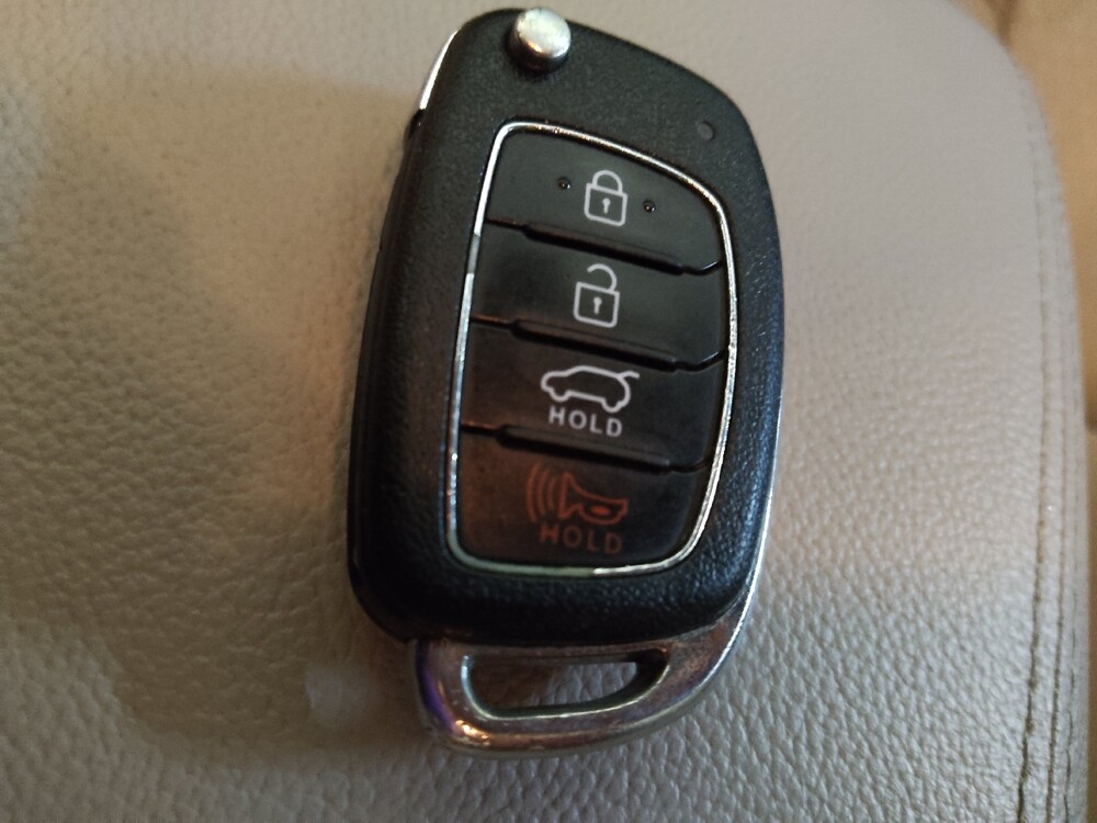 2016 Hyundai Tucson in Gastonia, NC 28056 - 18139733 32
