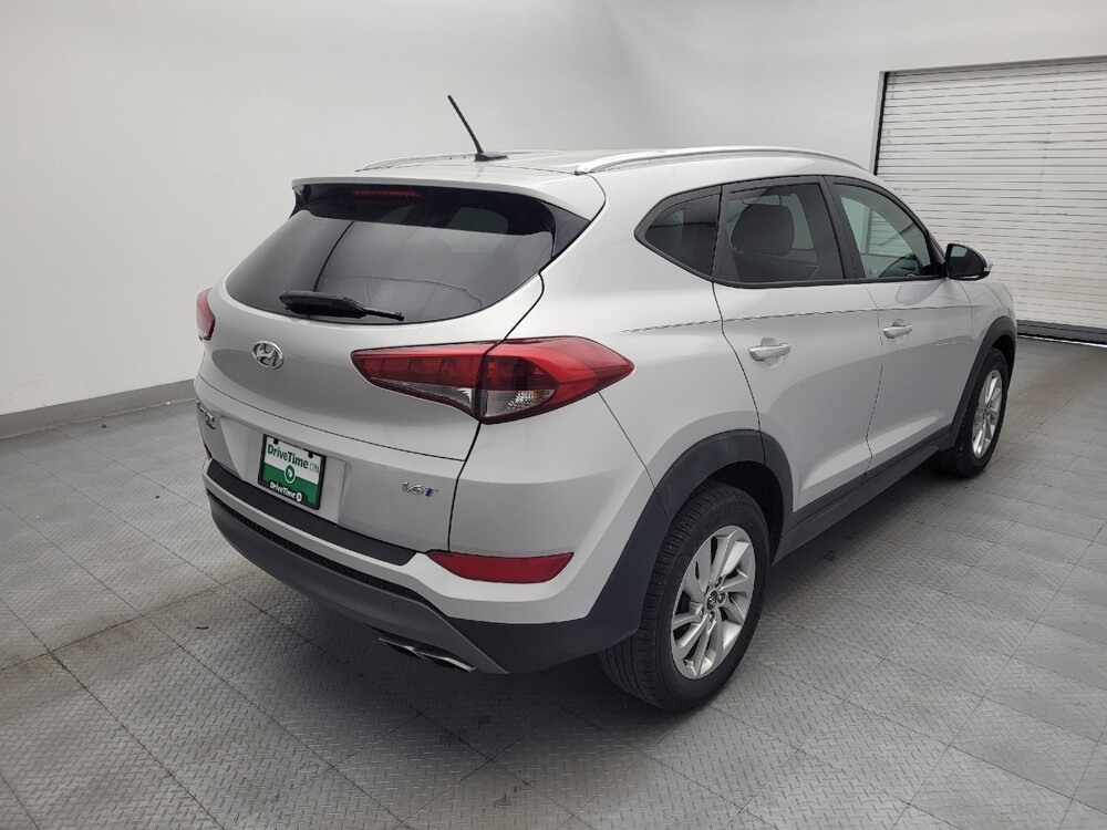 2016 Hyundai Tucson in Gastonia, NC 28056 - 18139733 9