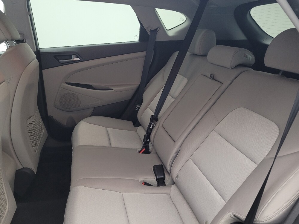 2016 Hyundai Tucson in Gastonia, NC 28056 - 18139733 18