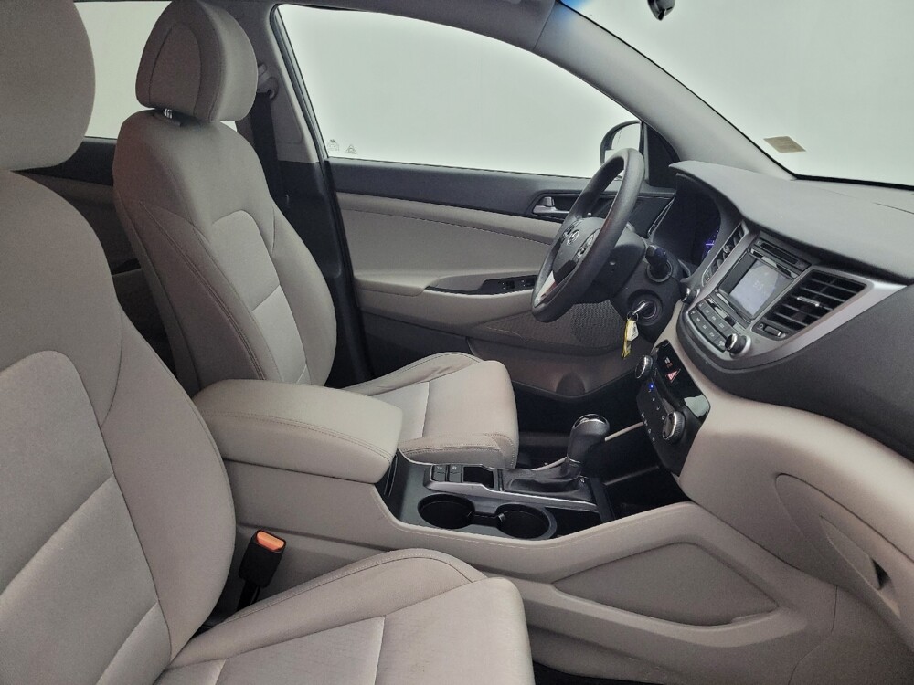 2016 Hyundai Tucson in Gastonia, NC 28056 - 18139733 21