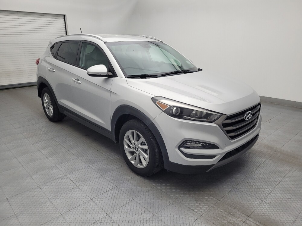 2016 Hyundai Tucson in Gastonia, NC 28056 - 18139733 11