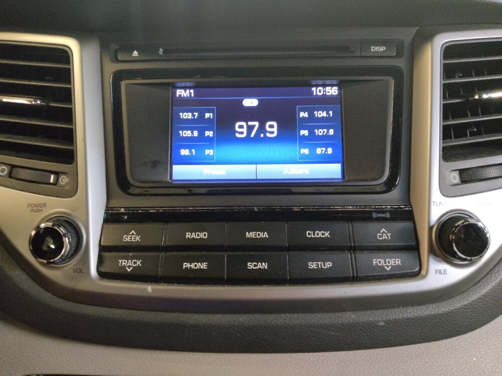 2016 Hyundai Tucson in Gastonia, NC 28056 - 18139733 25