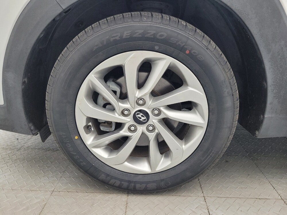 2016 Hyundai Tucson in Gastonia, NC 28056 - 18139733 31