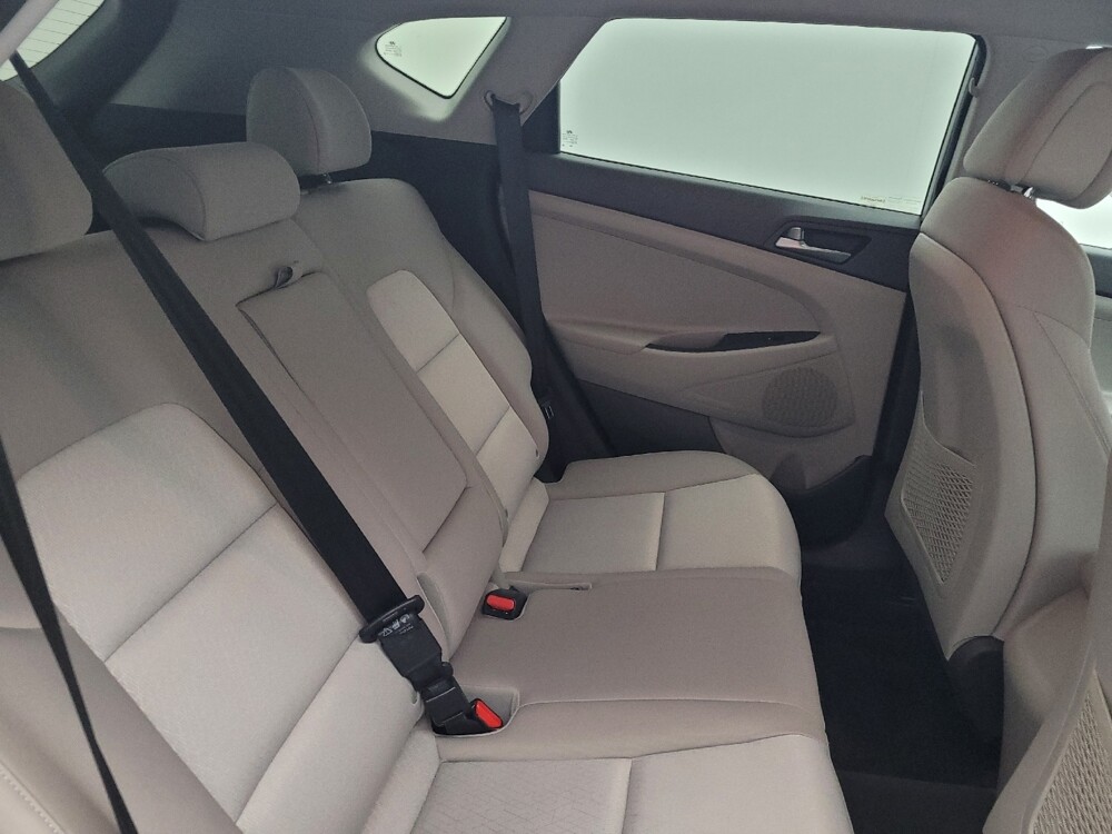 2016 Hyundai Tucson in Gastonia, NC 28056 - 18139733 19